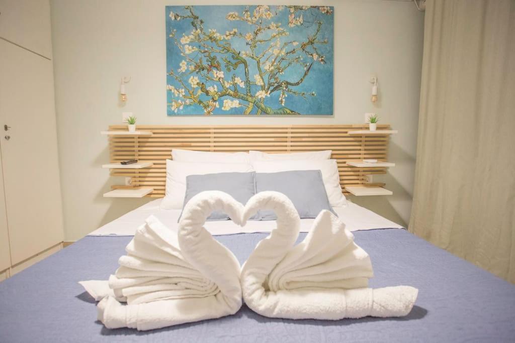 Apartamento 350M From Museum Of Acropolis A Cozy & Quiet House Atenas Exterior foto